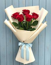 Букет Классика чувств в Чулки-Соколово