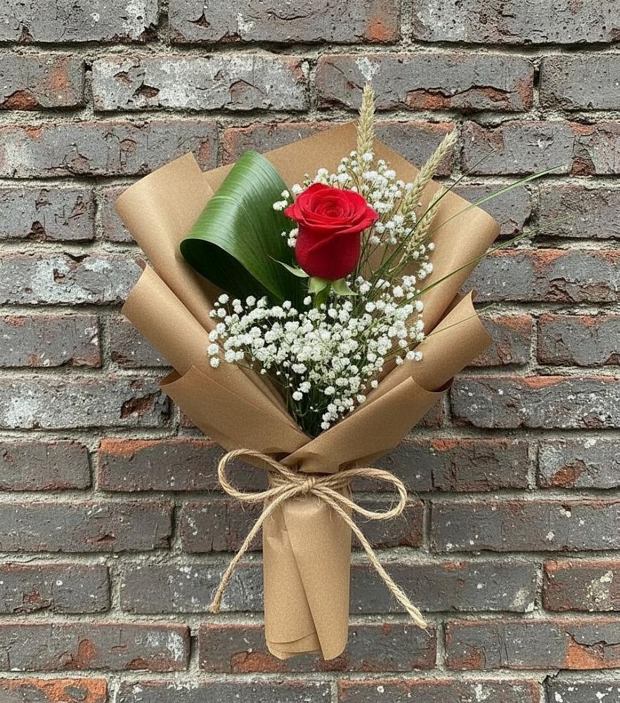 Букет цветов из: Розы в Чулки-Соколово