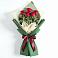 Букет цветов из: Розы в Чулки-Соколово