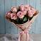 Букет цветов из: Розы в Чулки-Соколово