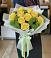 Букет цветов из: Хризантемы и Розы в Чулки-Соколово