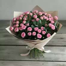 Букет Удовольствие в Чулки-Соколово