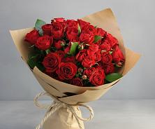 Букет Любовный роман в Чулки-Соколово