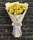 Букет цветов из: Хризантемы в Чулки-Соколово