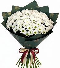 Букет цветов из:  Хризантемы в Чулки-Соколово