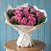 Букет цветов из: Розы в Чулки-Соколово