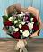 Букет цветов из: Розы и Альстромерии в Чулки-Соколово